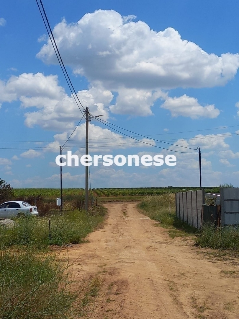 Участок на продажу в селе Андреевка, улица Усадебная фото №0