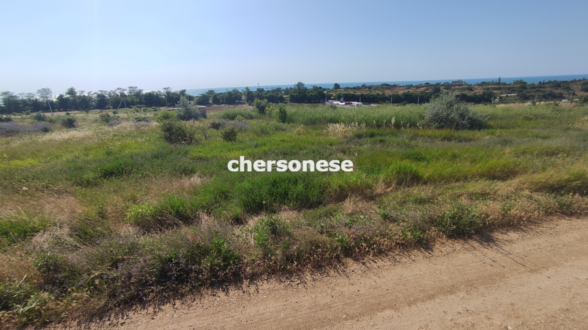 Участок на продажу в Севастополе (Любимовка), улица Софьи Перовской фото №5