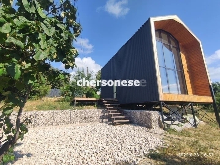 Дом на продажу в Севастополе (садоводческом товарищество Шкипер), СНТ Шкипер фото №19