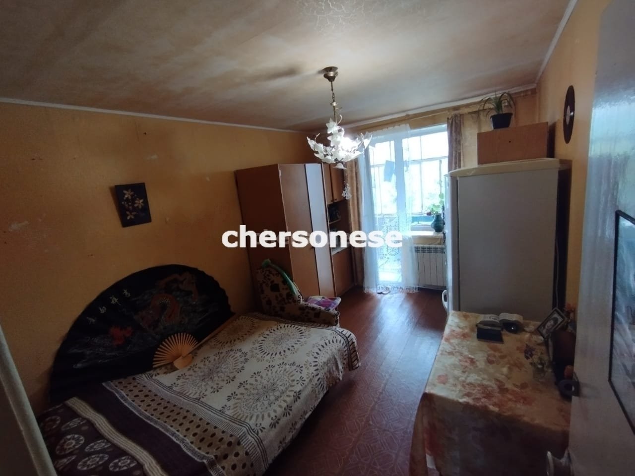 Квартира на продажу в Новоозерном, Героев-Десантников улица, д.21 фото №15