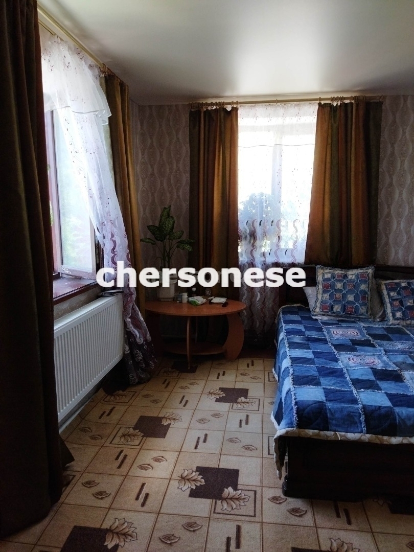 Дом на продажу в селе Верхнесадовое, улица Титова фото №8