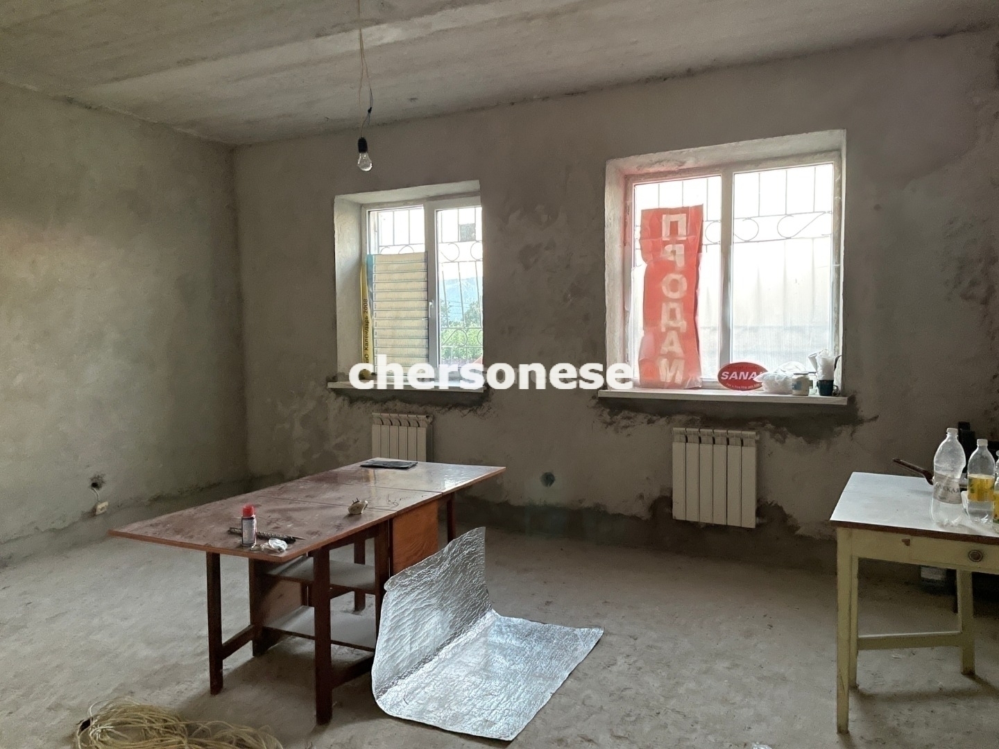 Дом на продажу в селе Орлиное, улица Полевая фото №6