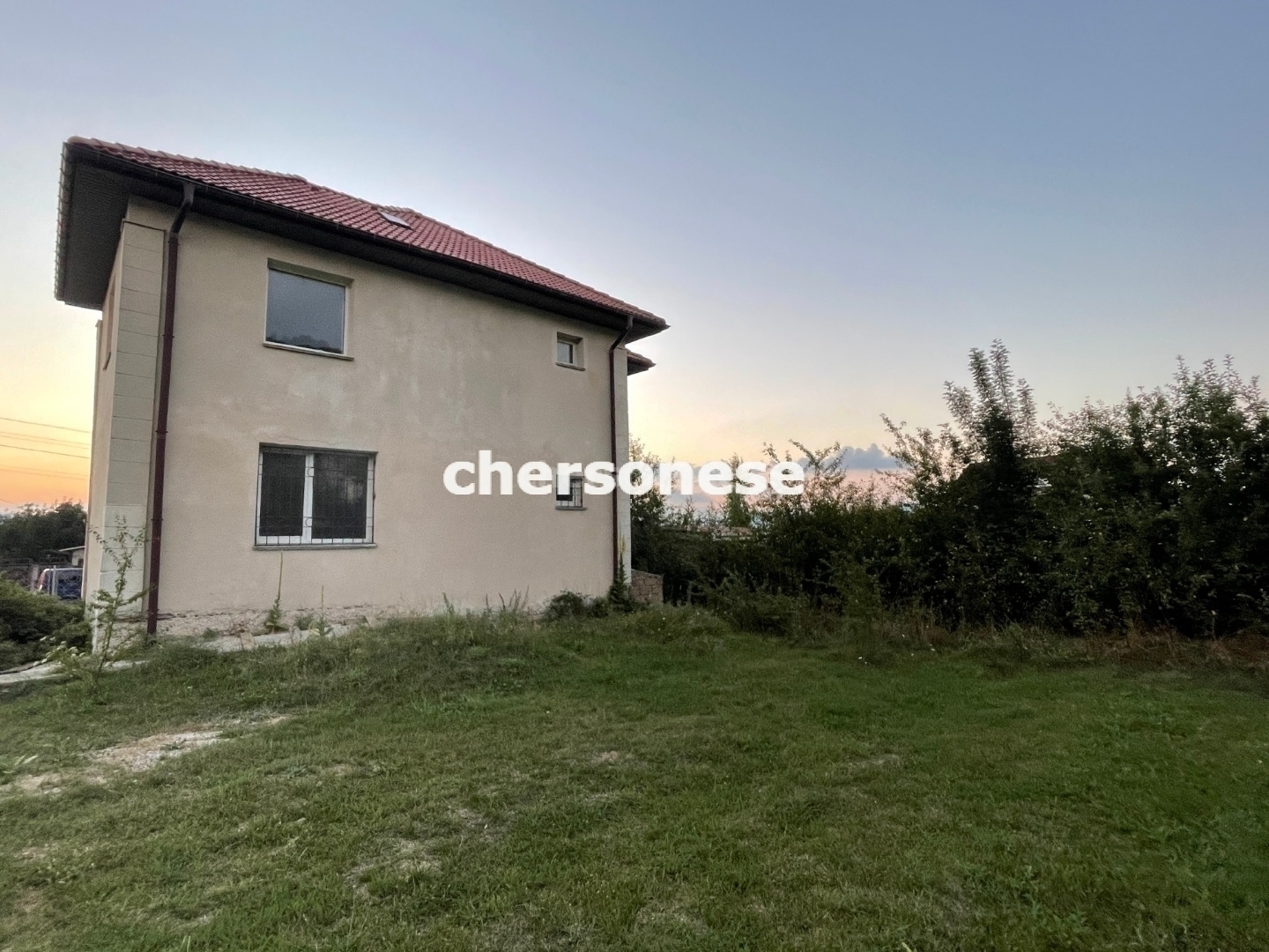 Дом на продажу в селе Орлиное, улица Полевая фото №2
