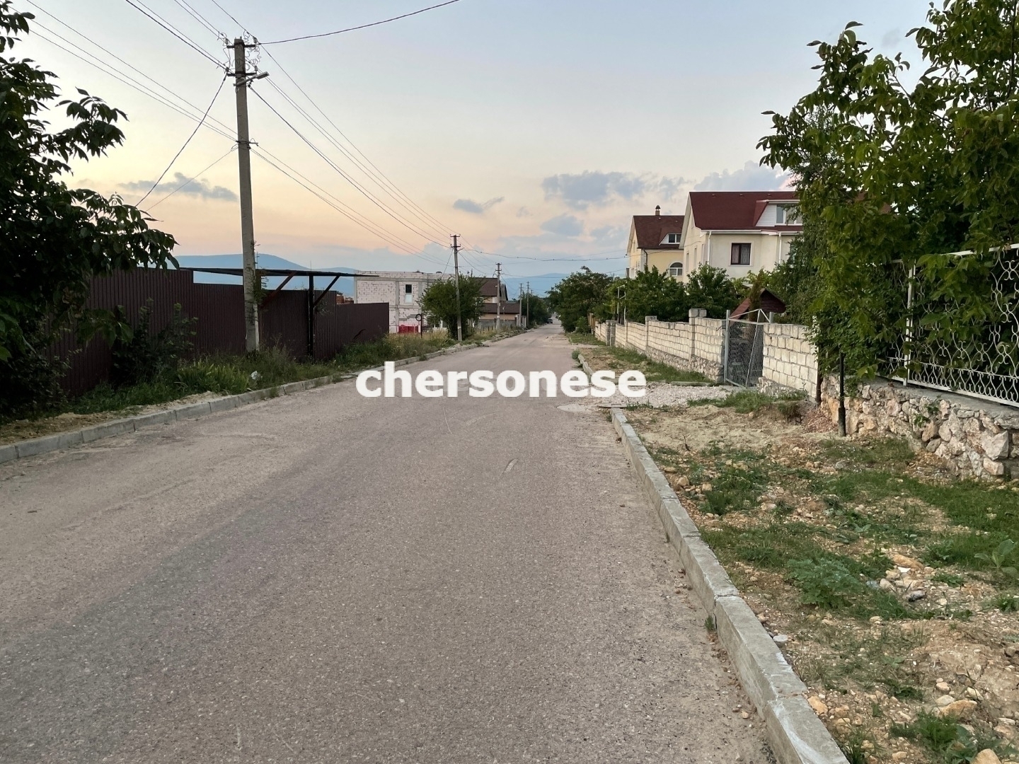 Дом на продажу в селе Орлиное, улица Полевая фото №9