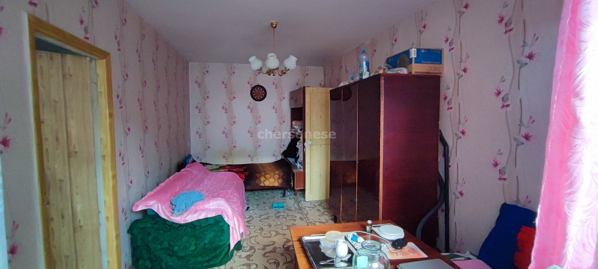 Продажа 2-комнатной квартиры, Севастополь, Гоголя улица,  д.35Б