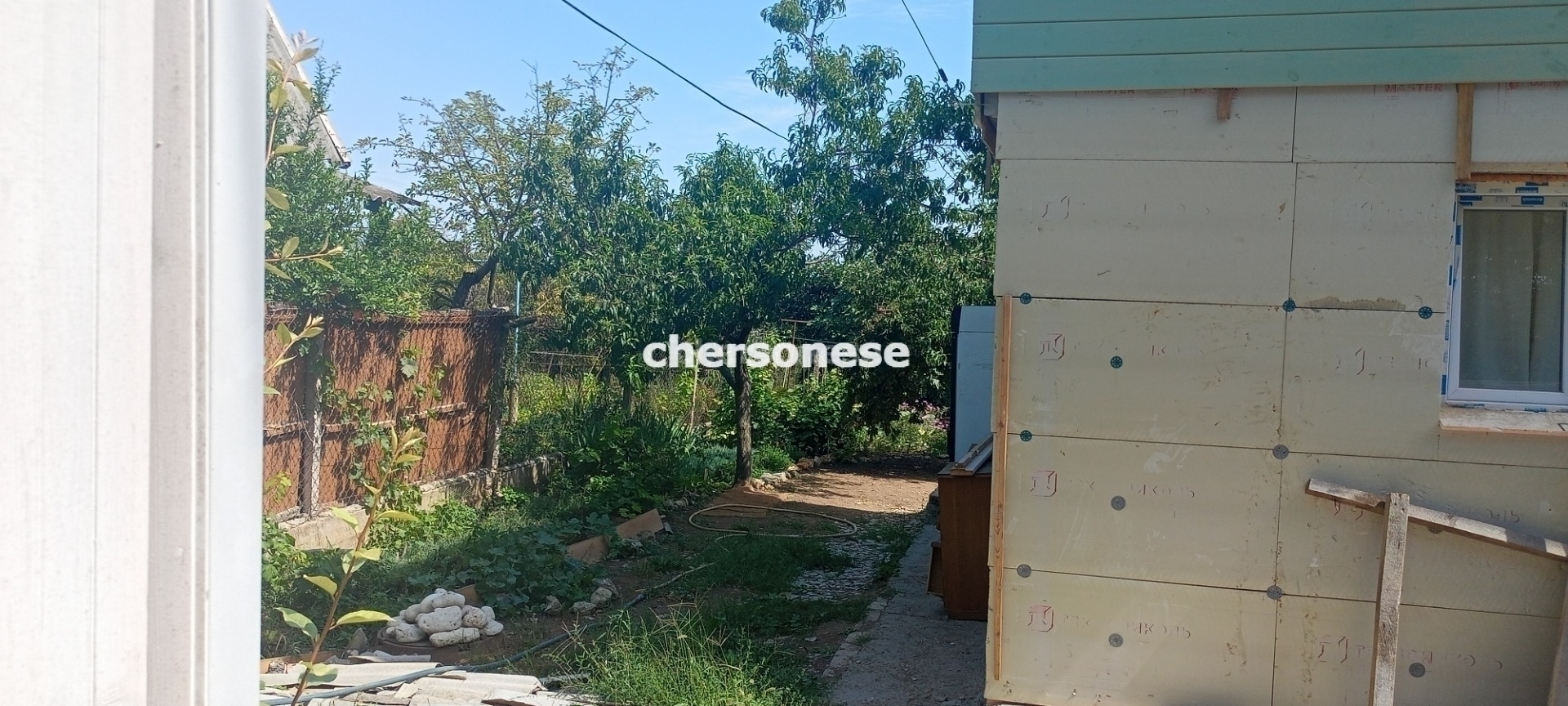 Дом на продажу в Севастополе (садоводческом товарищество Клеры-2), СНТ Клеры-2 фото №18