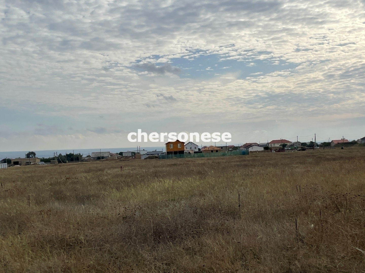 Купить Участок В Крыму В Деревне