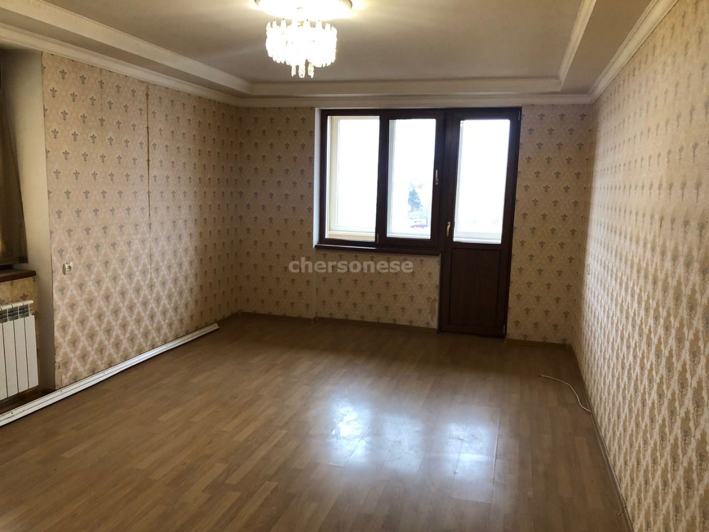 Продажа 3-комнатной квартиры, Севастополь, Павла Корчагина улица,  д.34