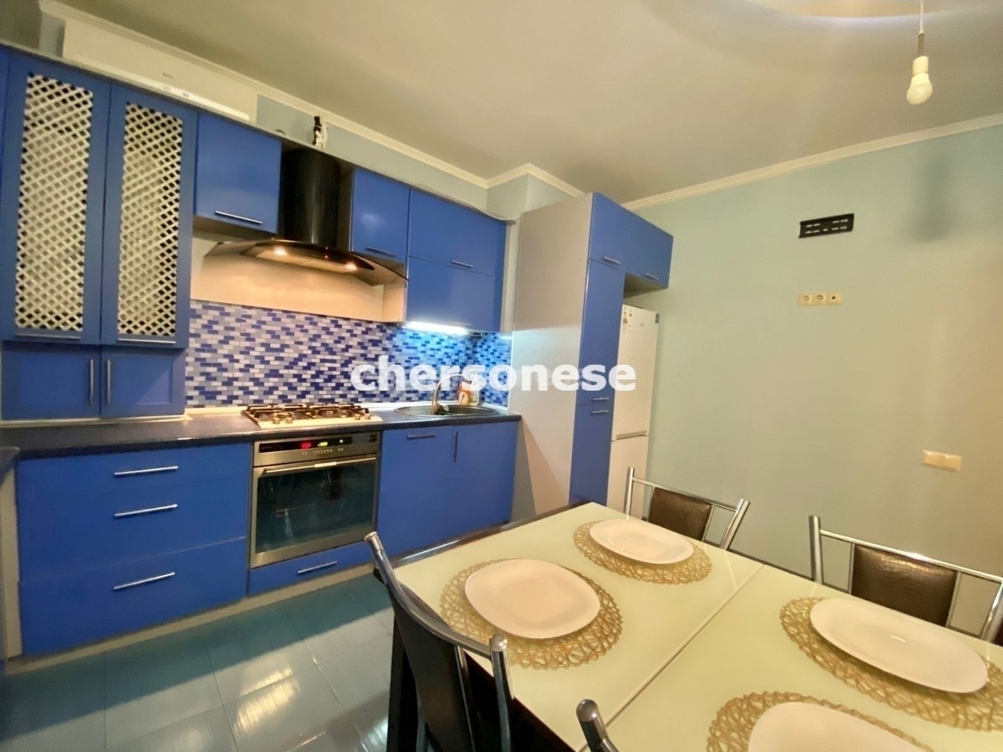 Квартира на продажу в Севастополе, Генерала Острякова проспект, д.250 фото №3