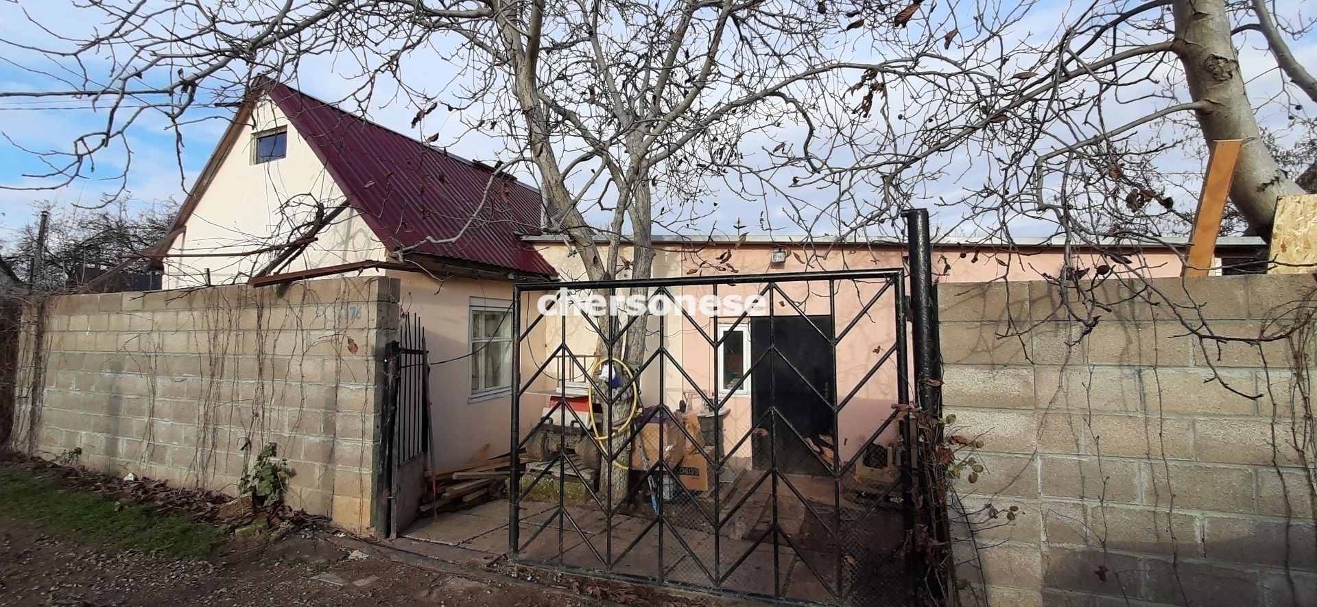 Дом на продажу в ТСН Эра-2, улица Ореховая фото №0