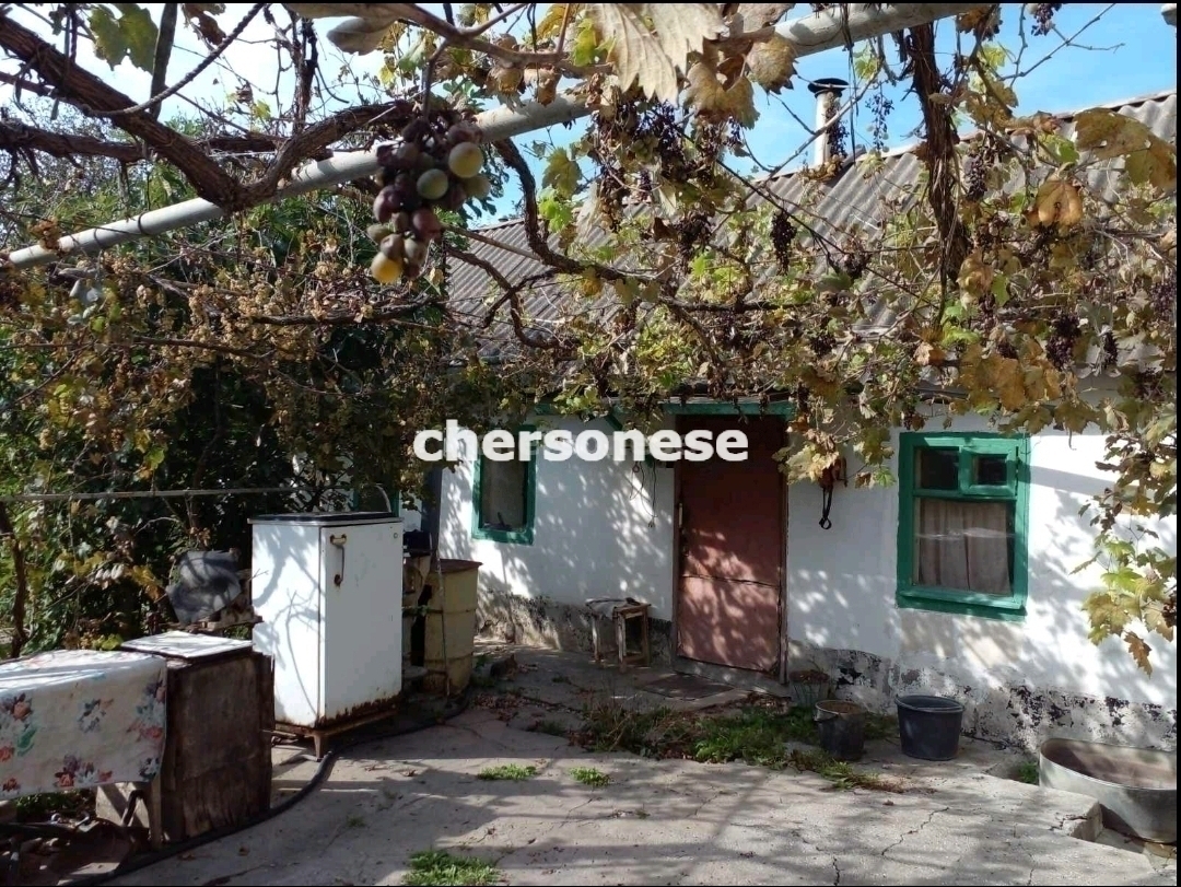 Дом на продажу в селе Верхнесадовое, переулок Речной фото №0