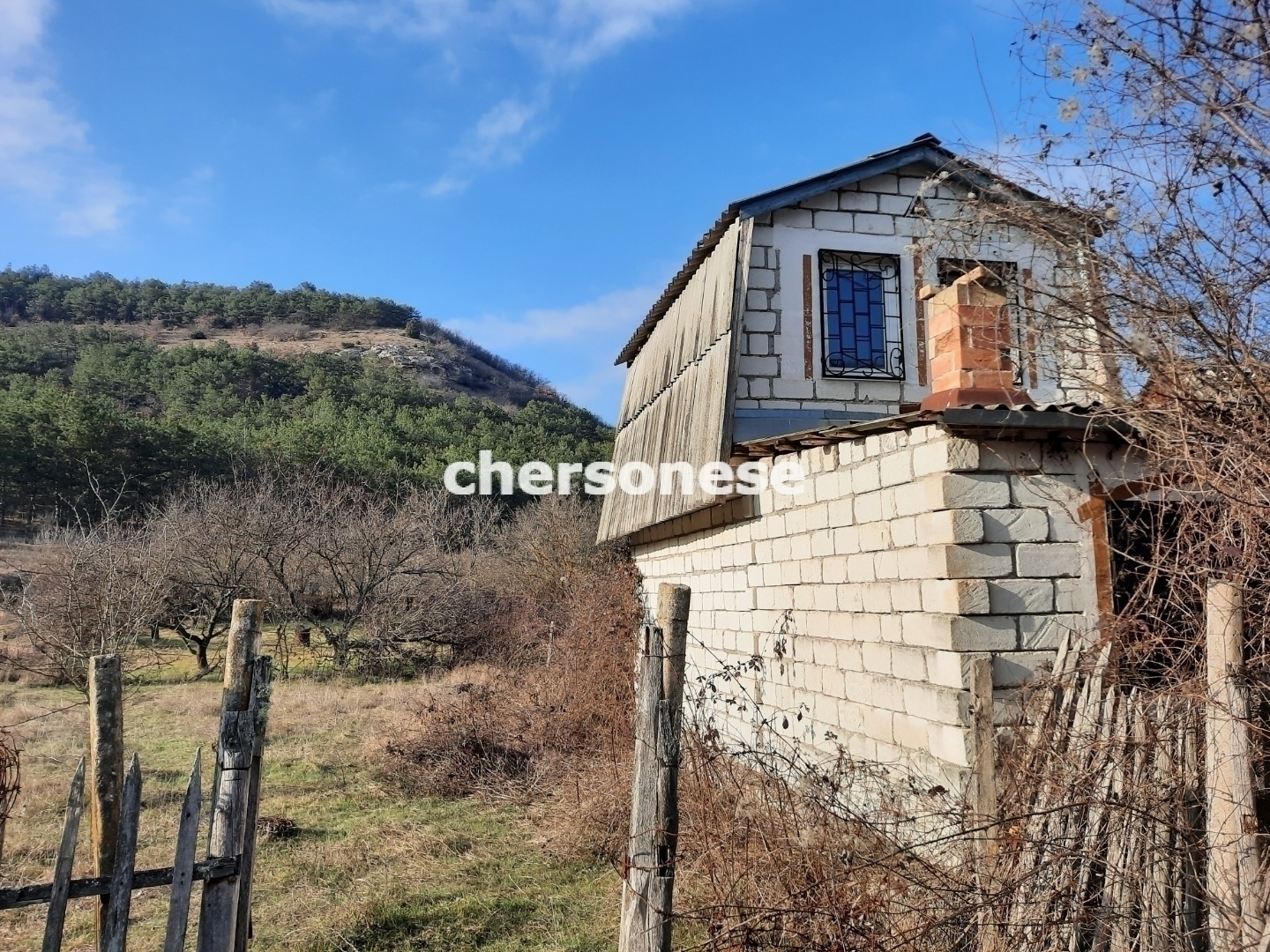 Купить Дом В Севастополе Снт Восход