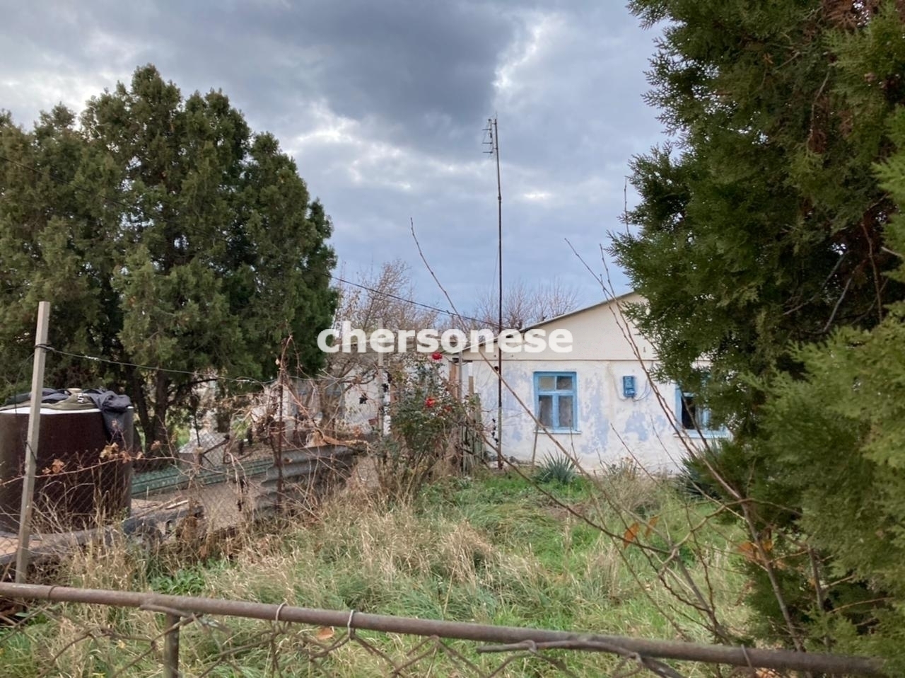 Дом на продажу в посёлке городского типа Кача, улица Первомайская