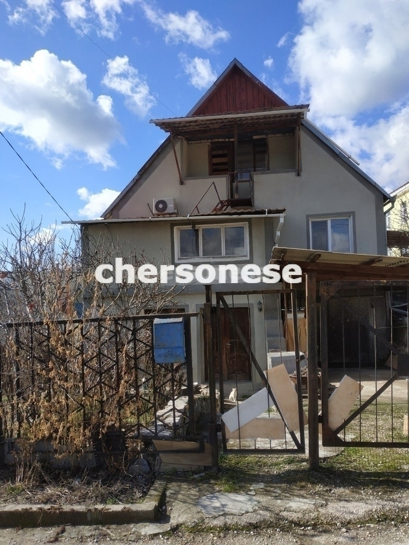 Дом на продажу в селе Верхнесадовое, переулок Речной фото №5