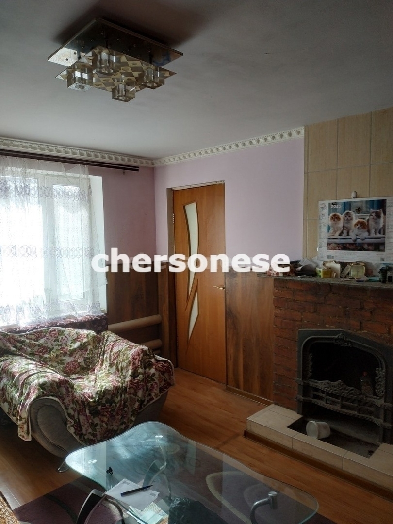 Дом на продажу в селе Верхнесадовое, переулок Речной фото №4