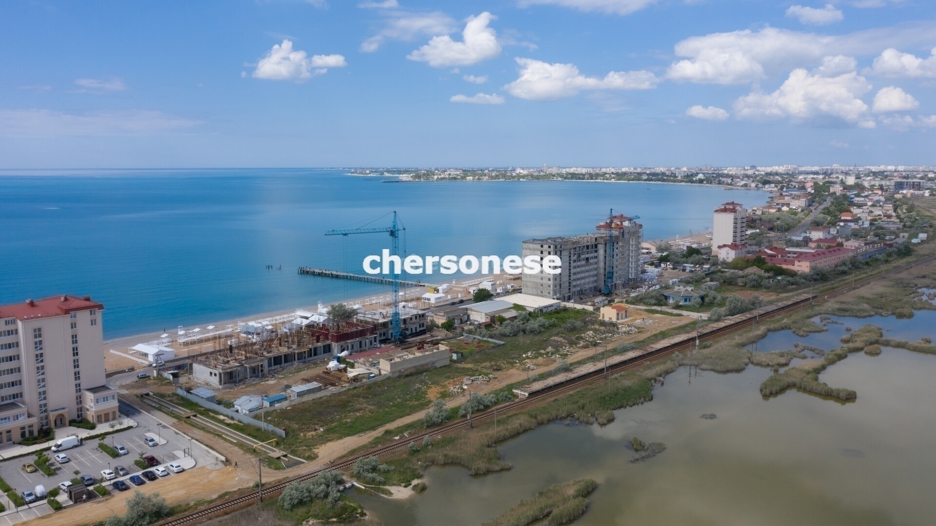 Квартира на продажу в Евпаторие, Симферопольская улица, д.2 фото №6