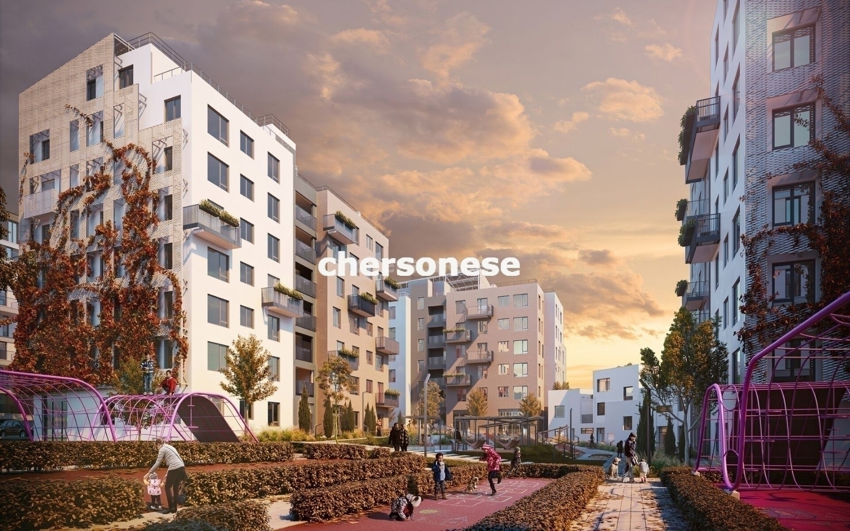 Квартира на продажу в Симферополе, Никанорова улица, д.1 фото №2