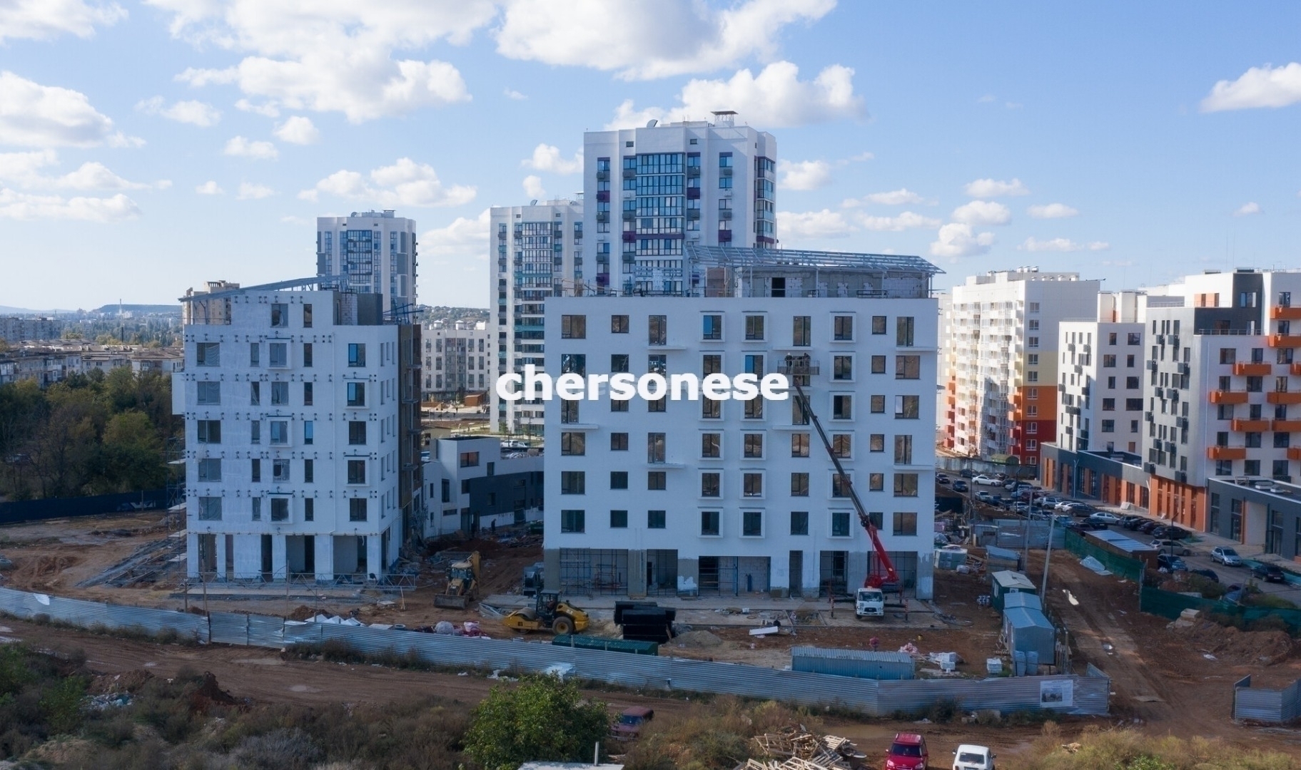 Квартира на продажу в Симферополе, Никанорова улица, д.1 фото №4