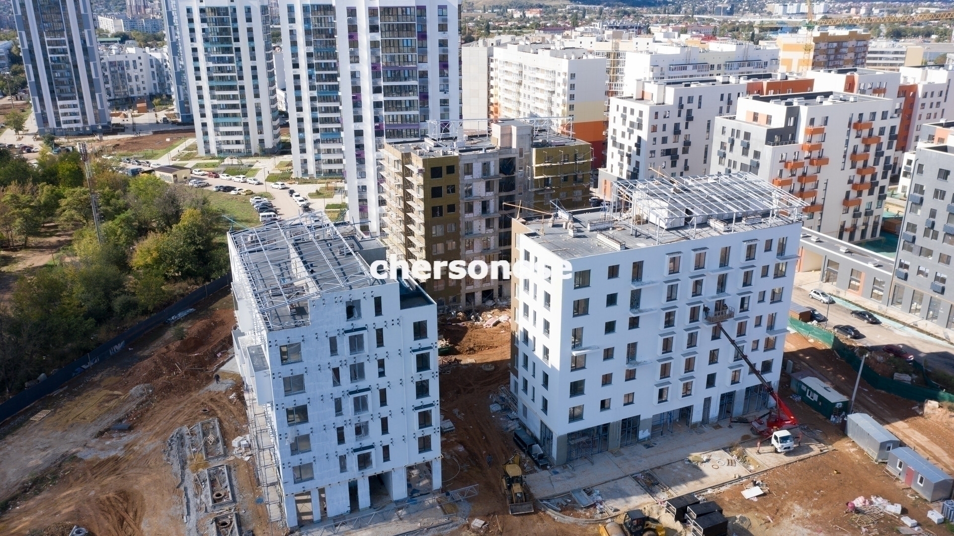 Квартира на продажу в Симферополе, Никанорова улица, д.1 фото №5