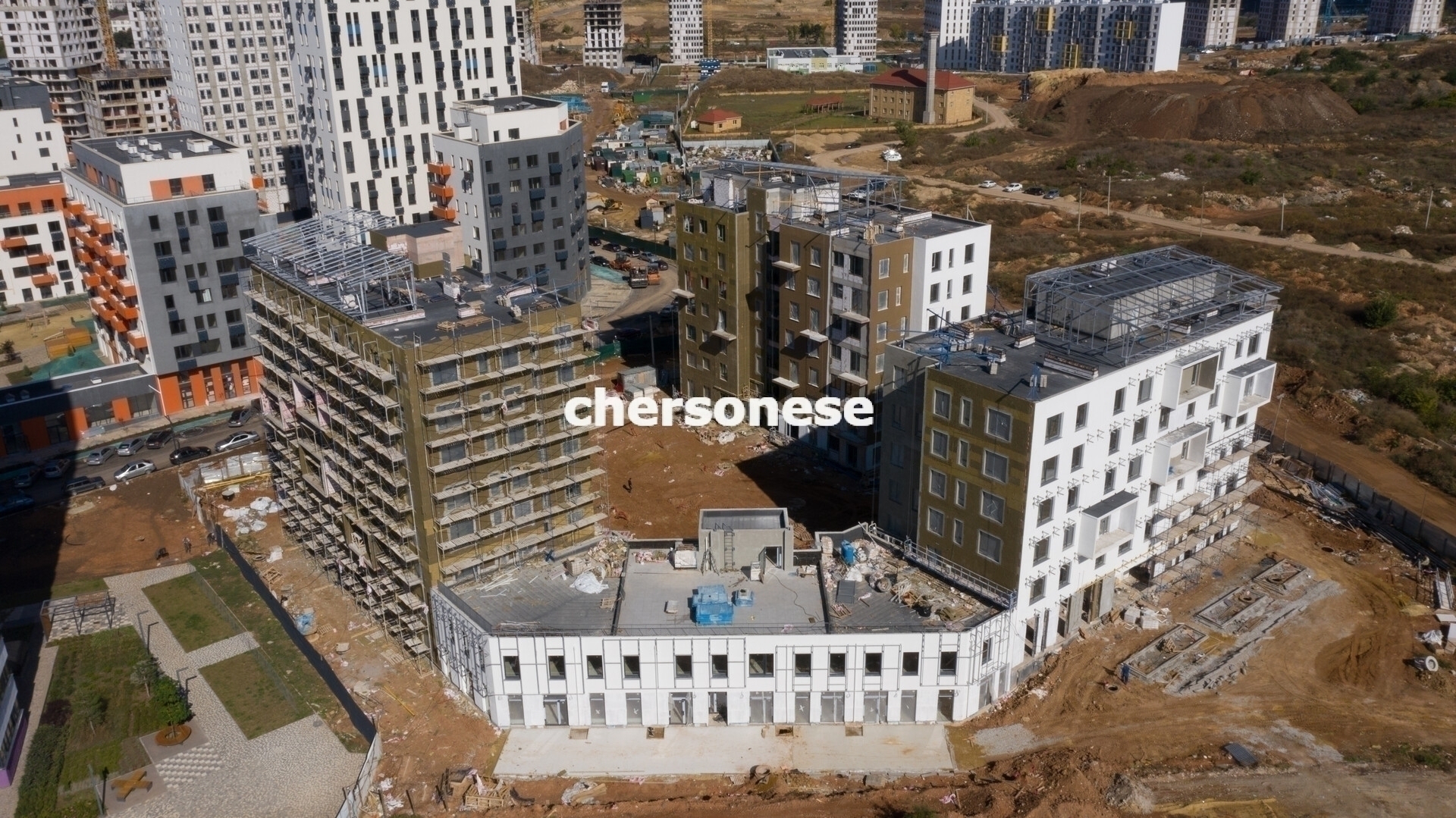 Квартира на продажу в Симферополе, Никанорова улица, д.1 фото №6