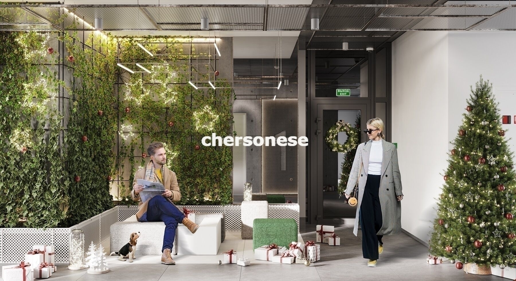 Квартира на продажу в Симферополе, Никанорова улица, д.1 фото №9