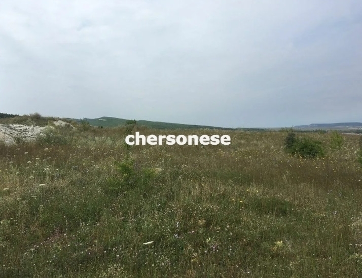 Участок на продажу в Скалистом, улица Чапаева фото №2