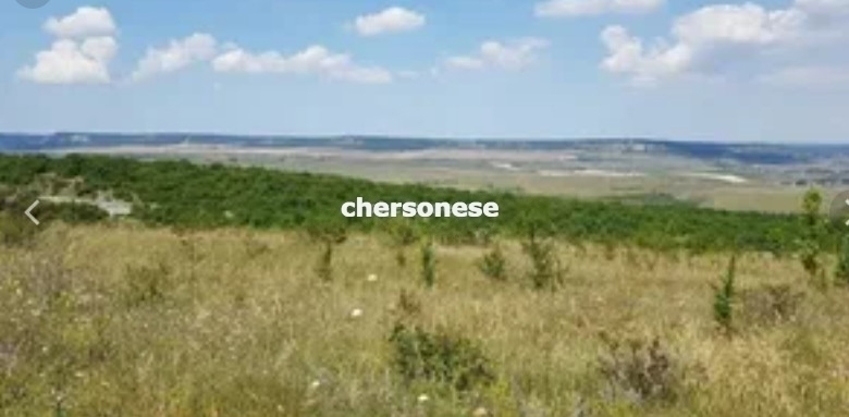 Участок на продажу в Скалистом, улица Чапаева фото №3