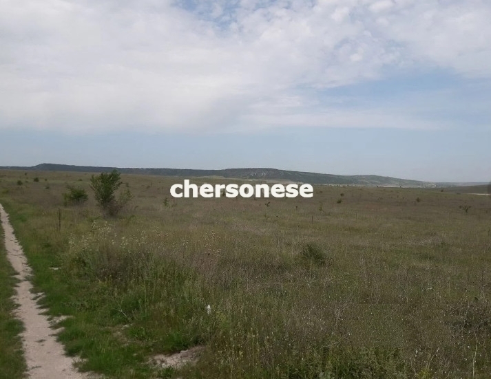 Участок на продажу в Скалистом, улица Чапаева фото №4