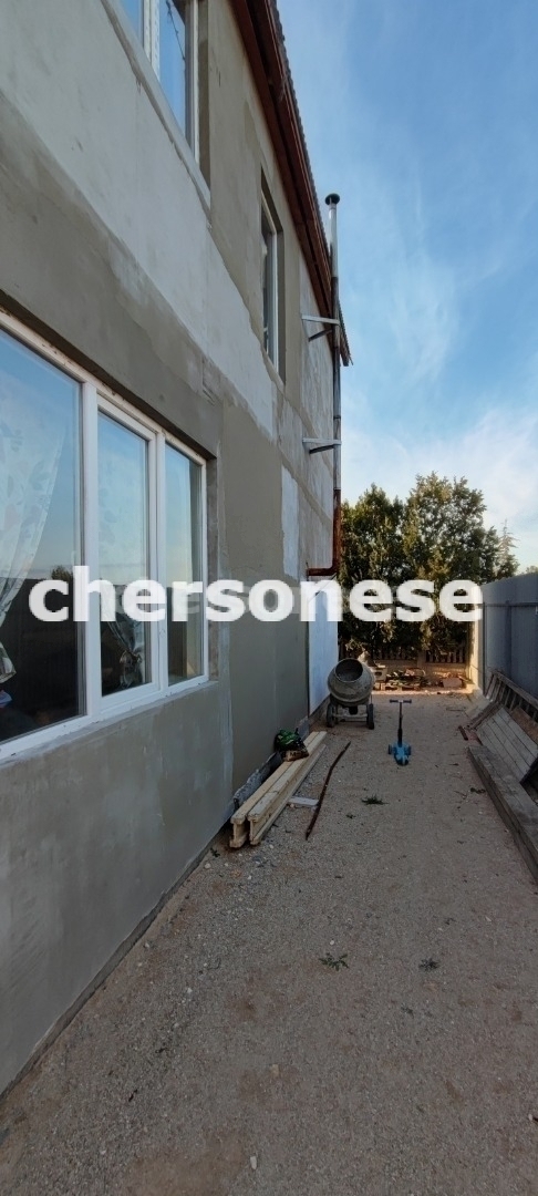 Дом на продажу в СТСевастополь ( Афганец), СНТ Афганец фото №4