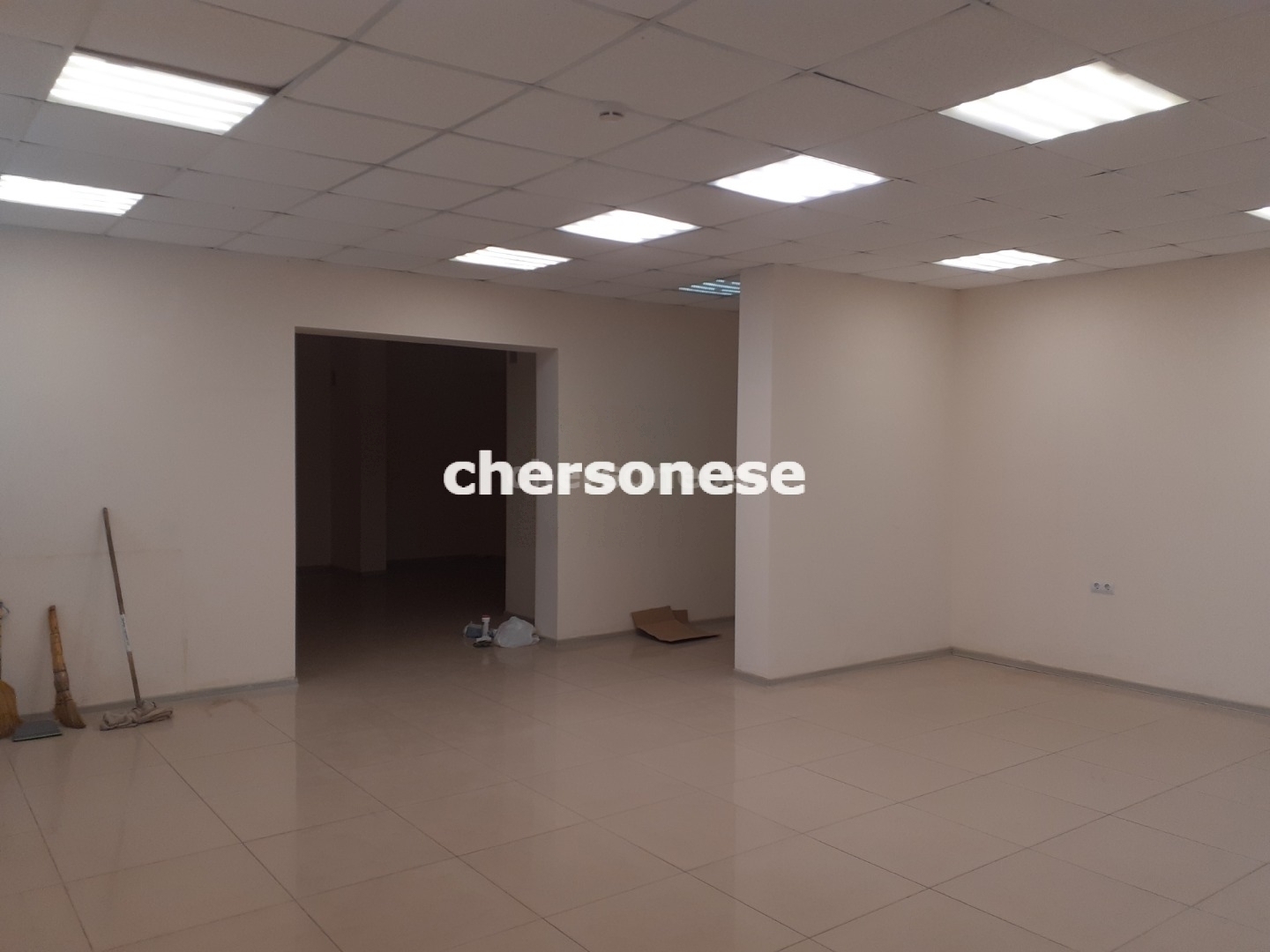 Сдам в аренду помещение свободного назначения 131 м.кв.