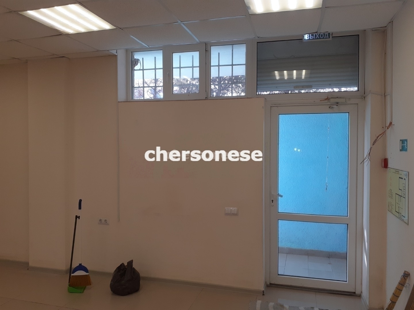 Сдам в аренду помещение свободного назначения 131 м.кв.