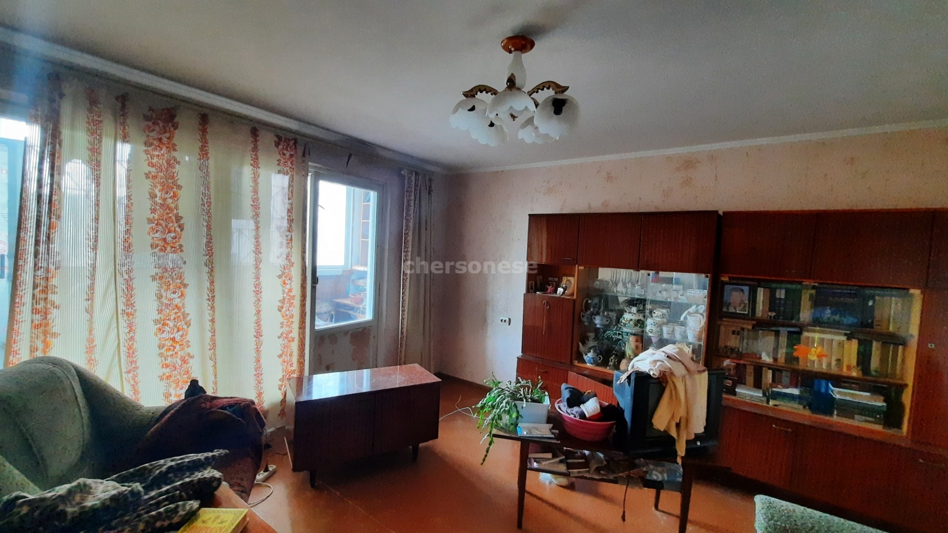 Продажа 2-комнатной квартиры, Севастополь, Вакуленчука улица,  д.10