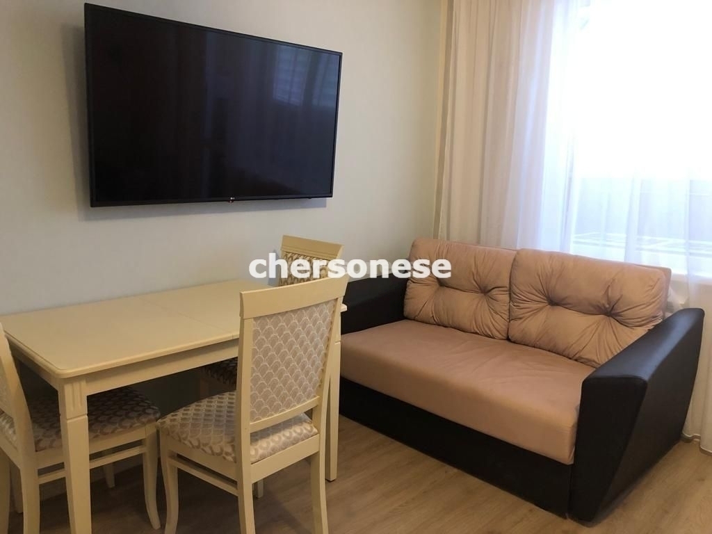Квартира на продажу в Севастополе, Героев Сталинграда проспект, д.33 фото №2