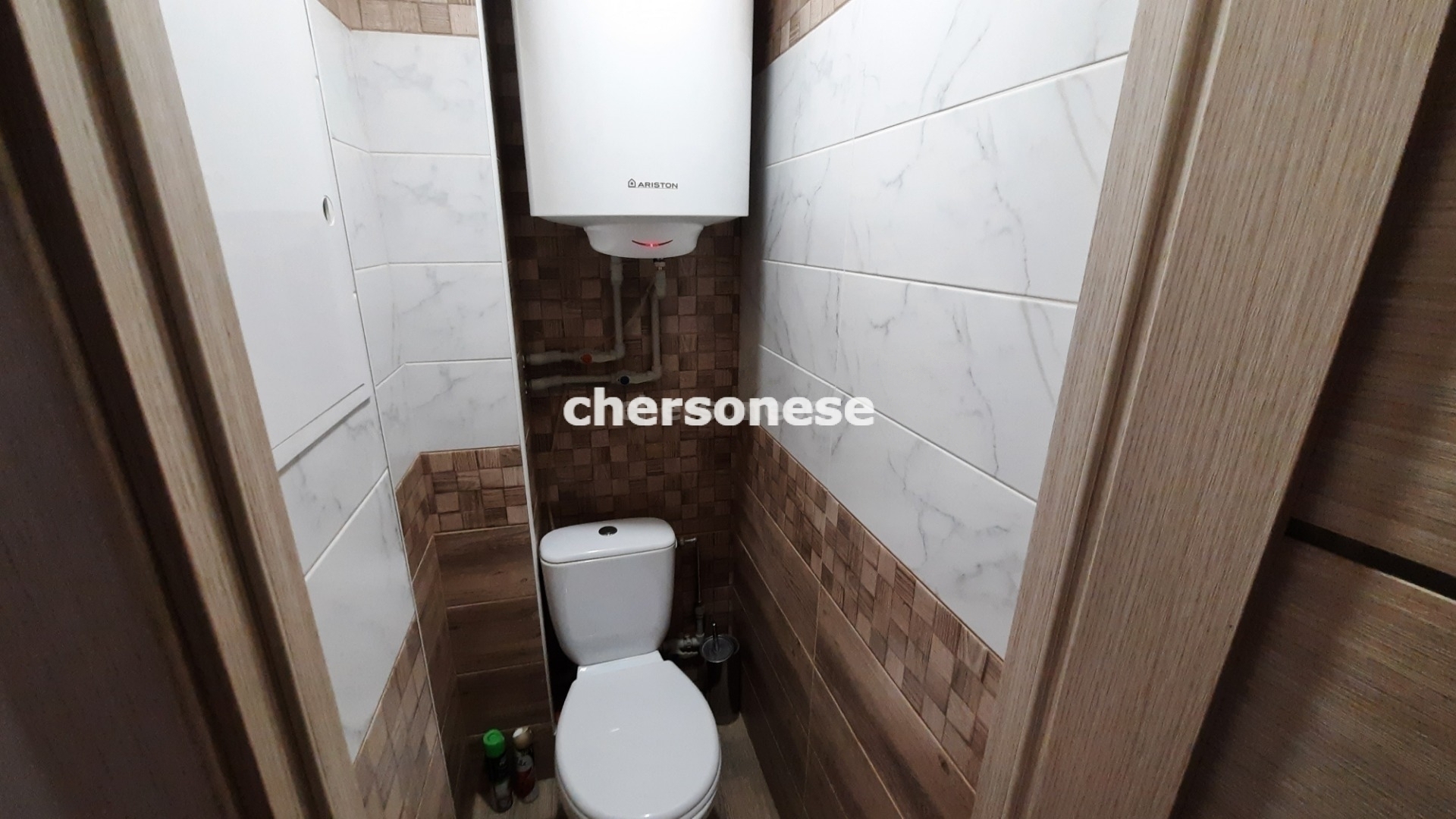Квартира на продажу в Севастополе, Героев Сталинграда проспект, д.33 фото №3