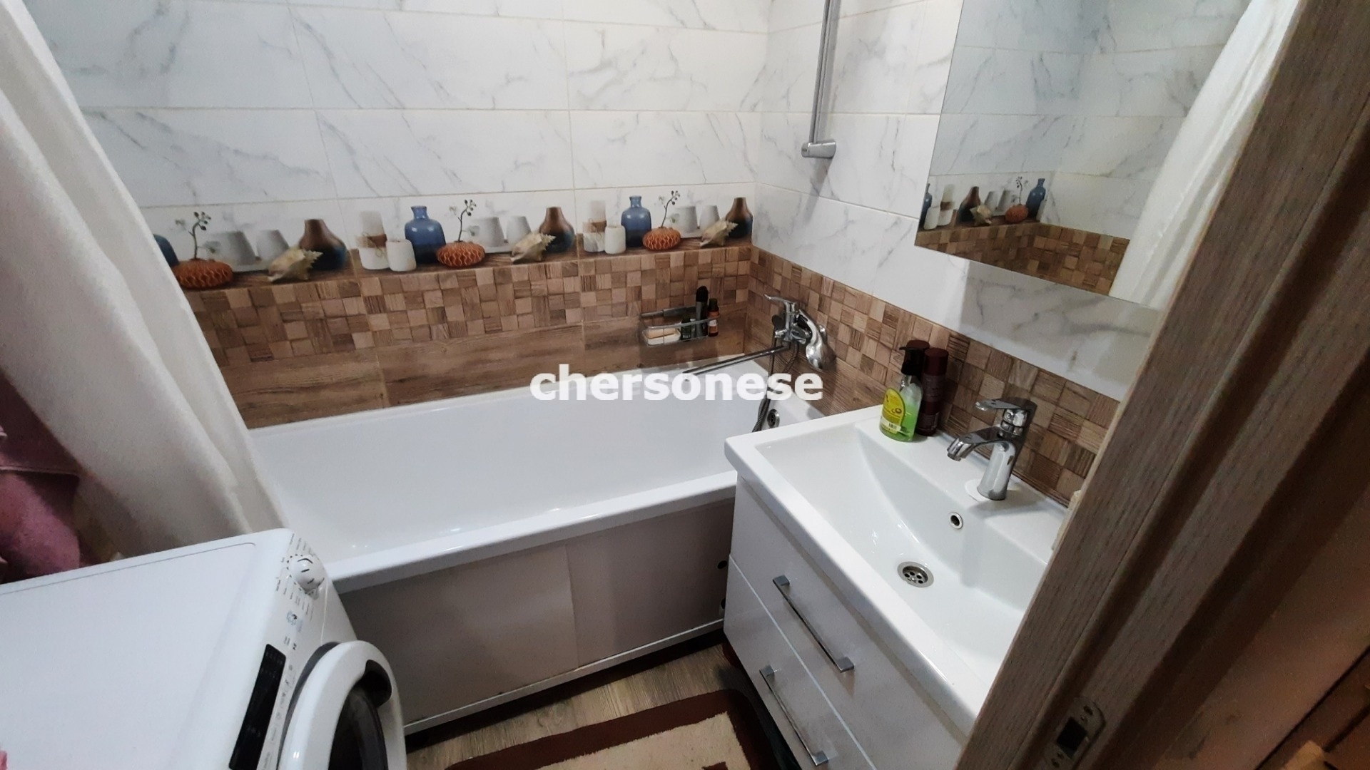 Квартира на продажу в Севастополе, Героев Сталинграда проспект, д.33 фото №4