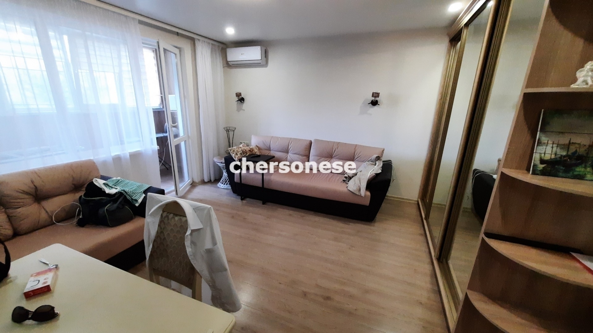 Квартира на продажу в Севастополе, Героев Сталинграда проспект, д.33 фото №5