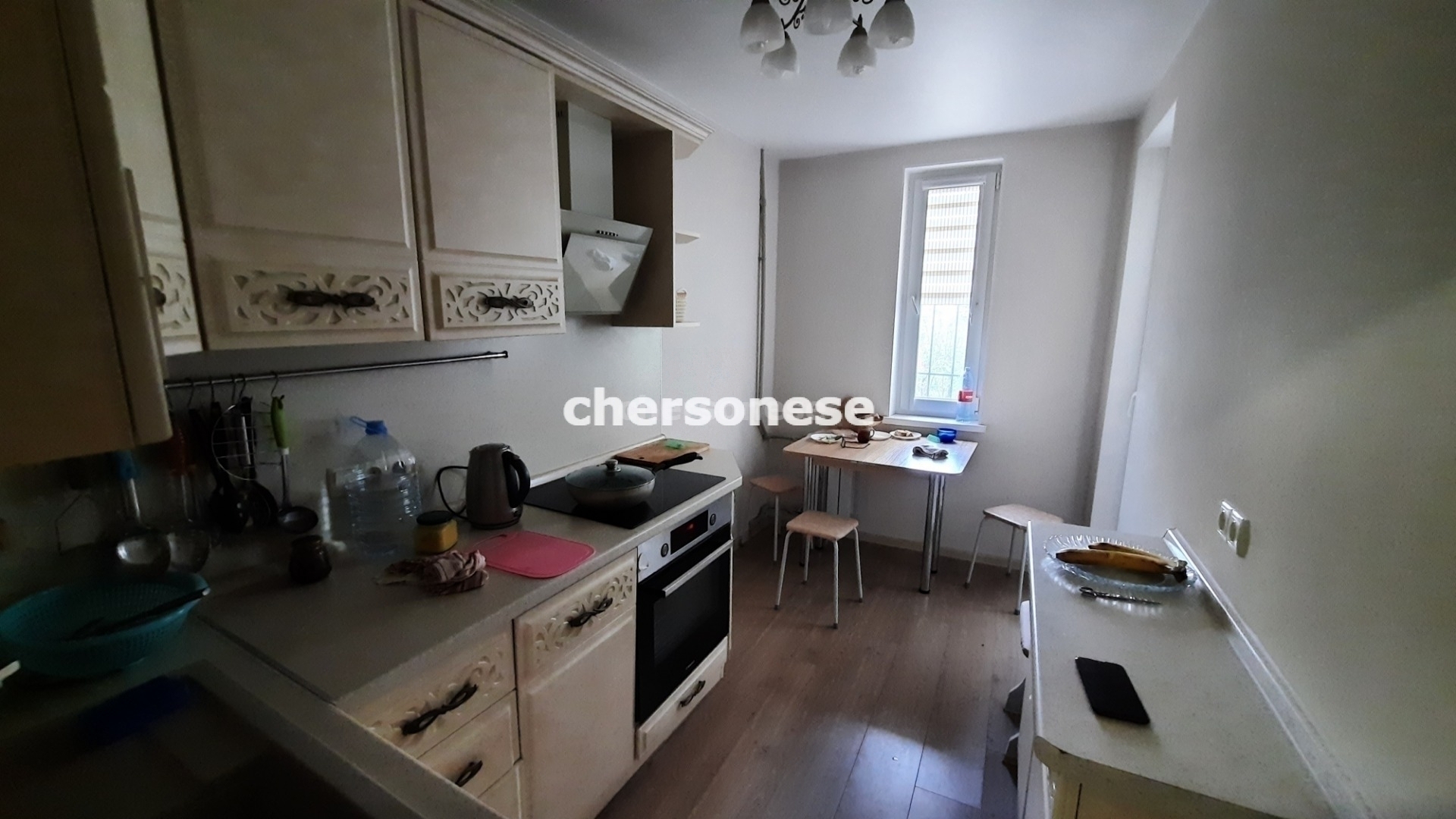 Квартира на продажу в Севастополе, Героев Сталинграда проспект, д.33 фото №6