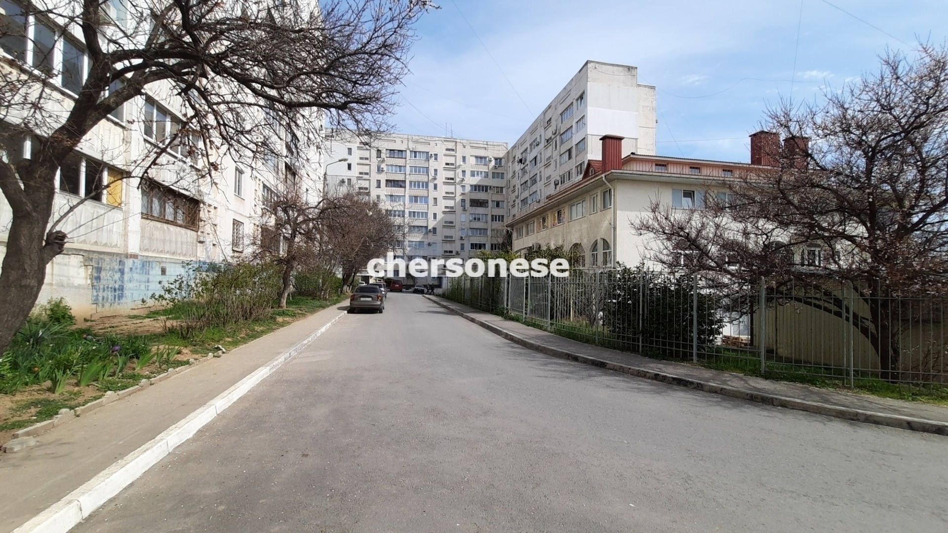 Квартира на продажу в Севастополе, Героев Сталинграда проспект, д.33 фото №7