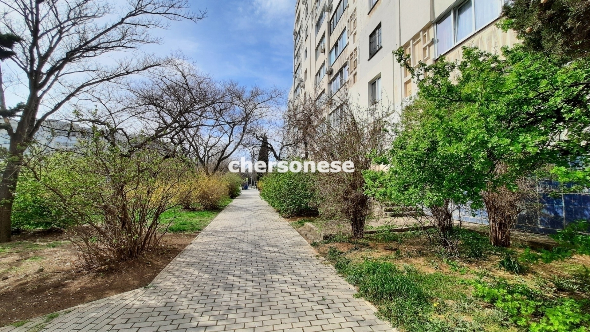 Квартира на продажу в Севастополе, Героев Сталинграда проспект, д.33 фото №8