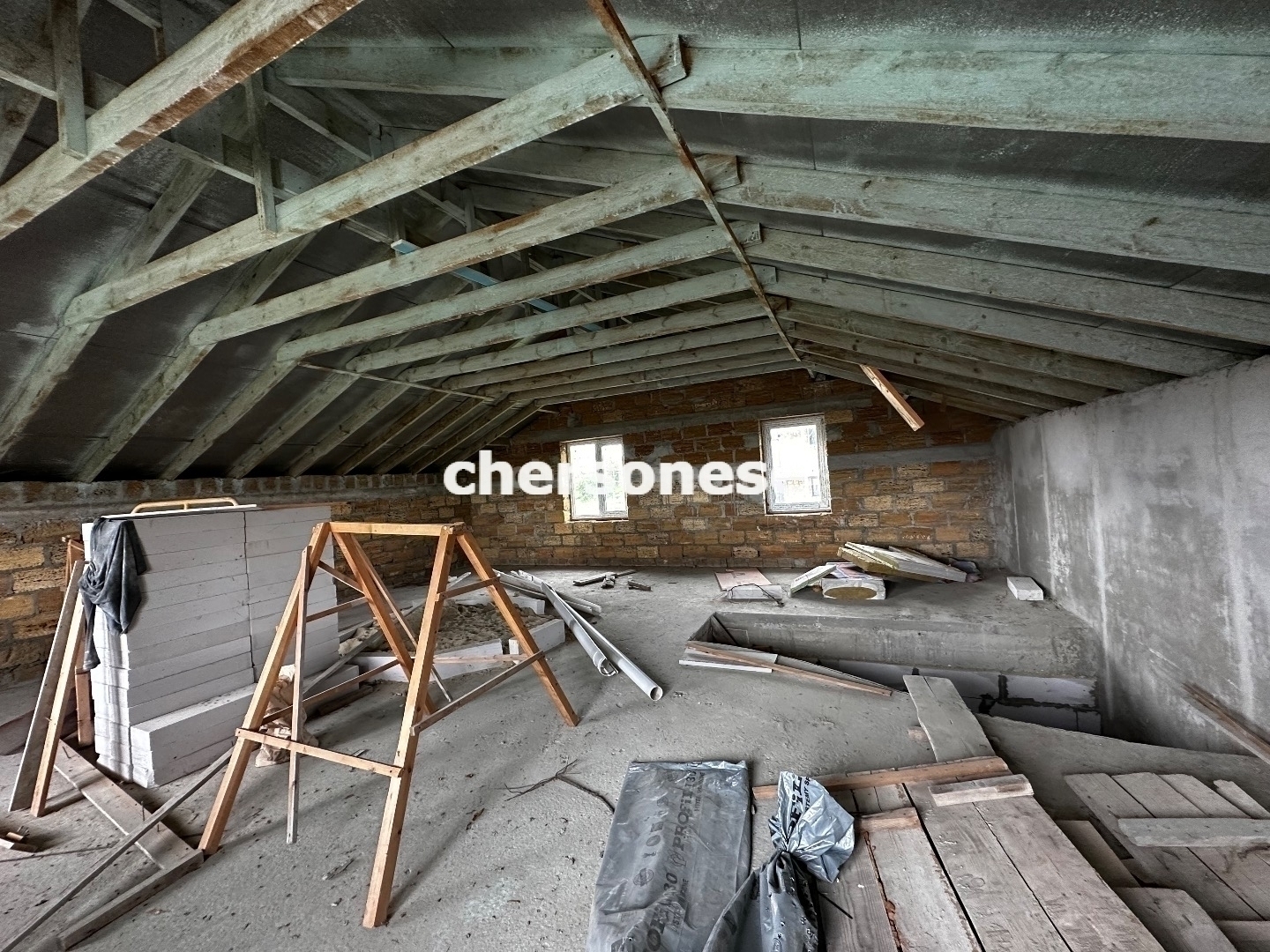 Дом на продажу в Бахчисарае, улица им Сейтнеби Абдураманова фото №13