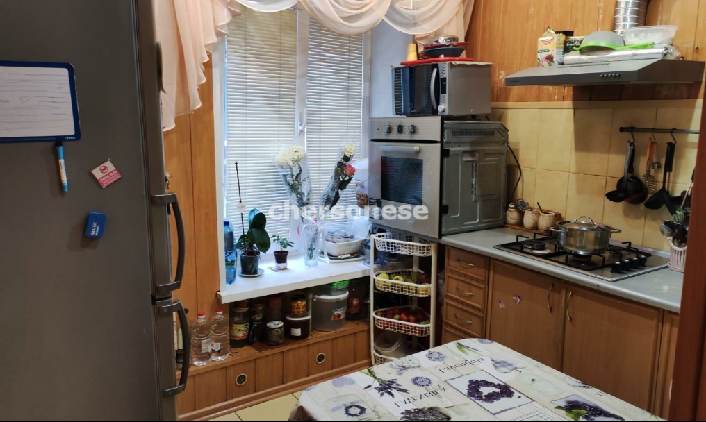 Гурзуф Купить Квартиру Вторичка Недорого