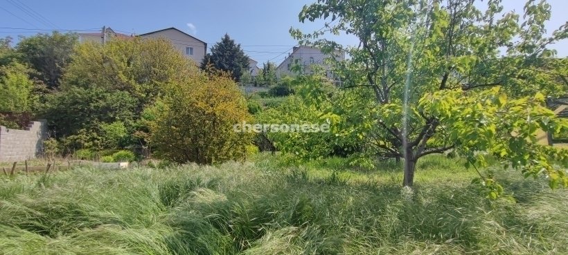 Участок на продажу в Севастополе, улица Красивая фото №0
