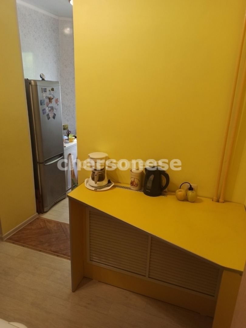 Квартира на продажу в Севастополе, Супруна улица, д.17 фото №3