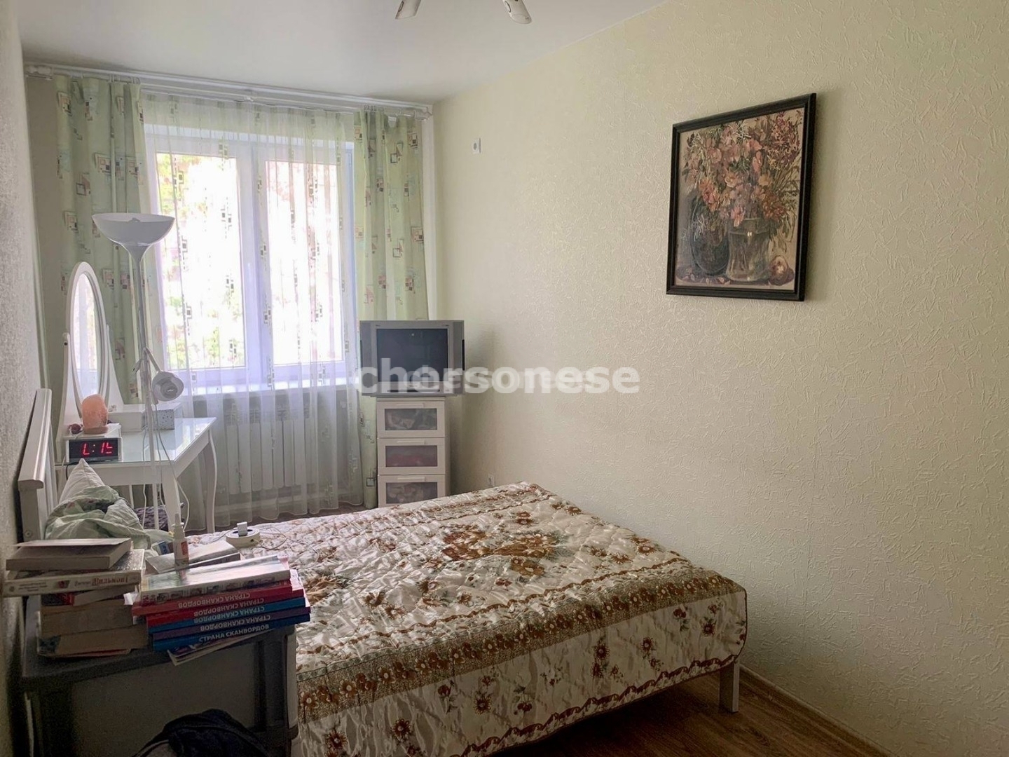 Квартира на продажу в Севастополе, Гавена улица, д.18 фото №1