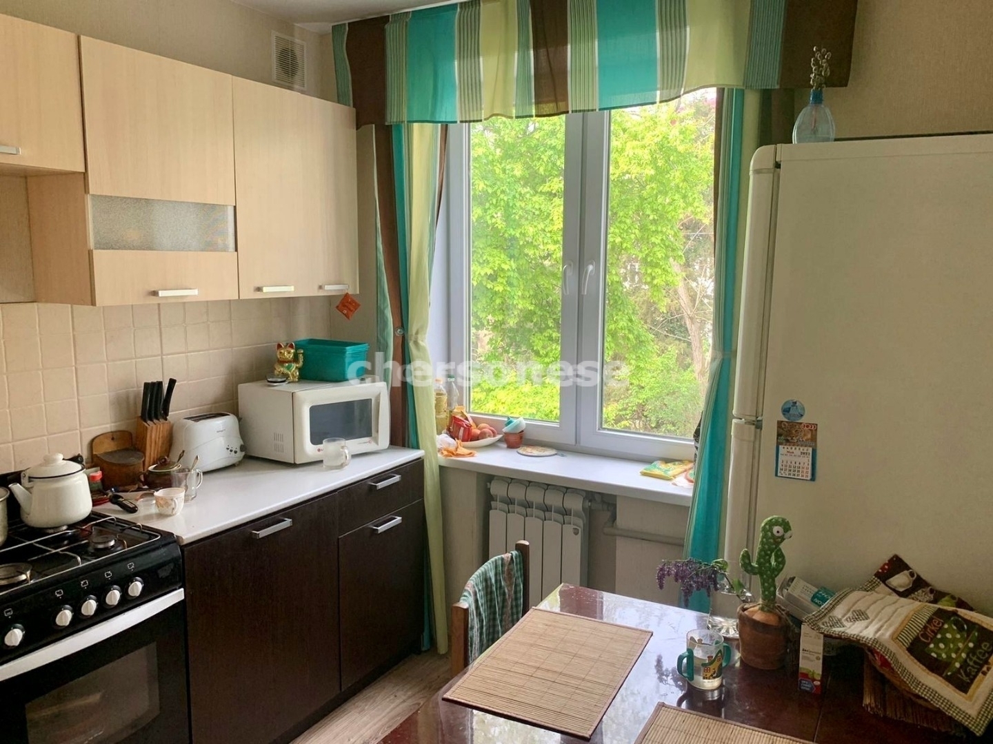 Квартира на продажу в Севастополе, Гавена улица, д.18 фото №2