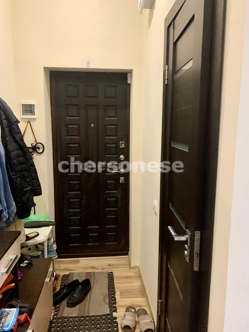 Квартира на продажу в Севастополе, Гавена улица, д.18 фото №3