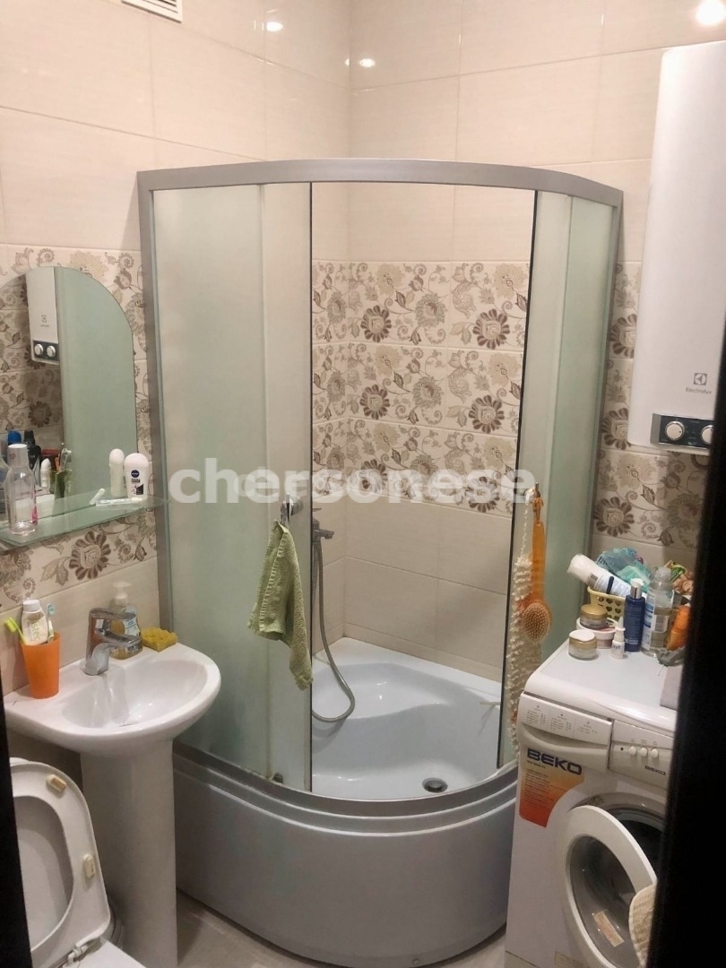 Квартира на продажу в Севастополе, Гавена улица, д.18 фото №4
