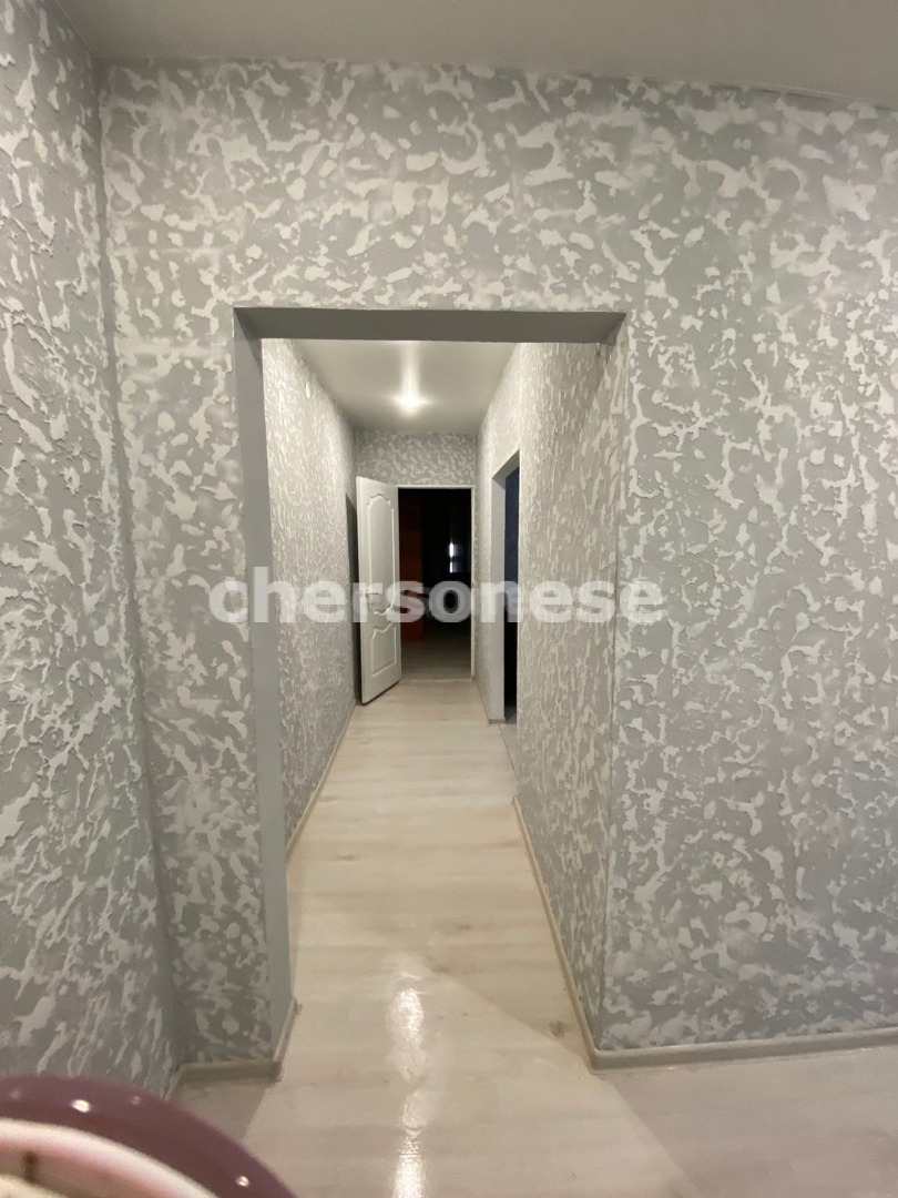 Квартира на продажу в Красноперекопске, Озёрная улица, д.7 фото №1