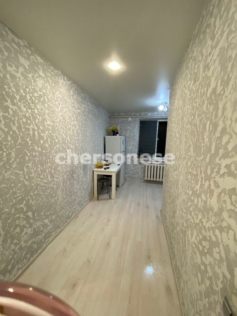 Квартира на продажу в Красноперекопске, Озёрная улица, д.7 фото №3