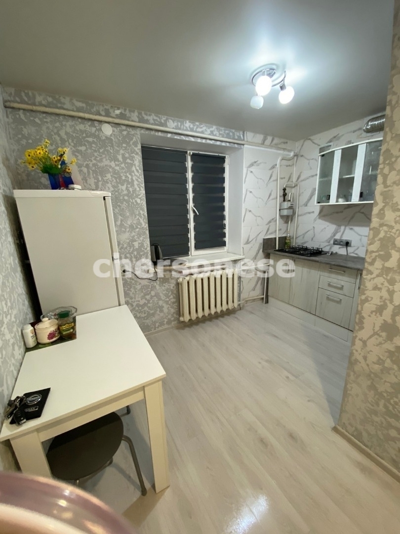 Квартира на продажу в Красноперекопске, Озёрная улица, д.7 фото №4